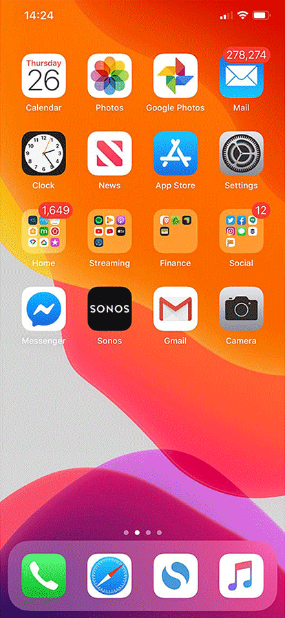 Phone